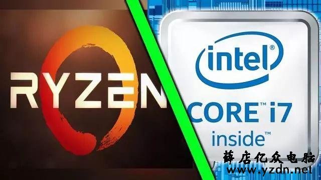 CPU天梯图2019年1月最新版 一月台式电脑处理器排名详解