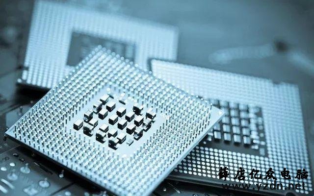 CPU天梯图2019年1月最新版 一月台式电脑处理器排名详解
