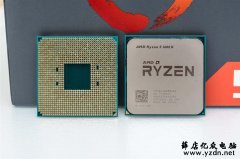为什么近年来AMD比较受装机爱好者的欢迎,与英