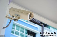 视频监控安装的常识及常见案例分析
