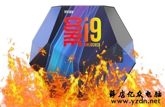 大厂集体翻车!3000块的主板竟然都无法驾驭i9 5G?