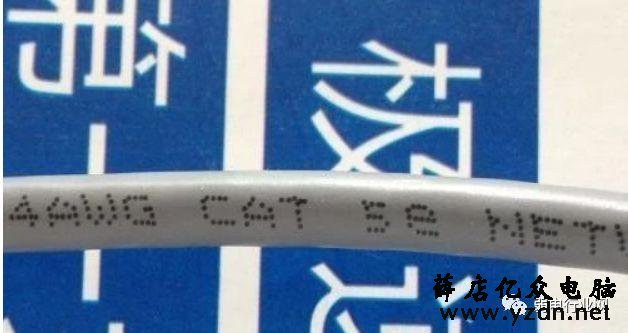 网线的粗细和传输速率有关系吗?6类线为什么比超5类线速率快