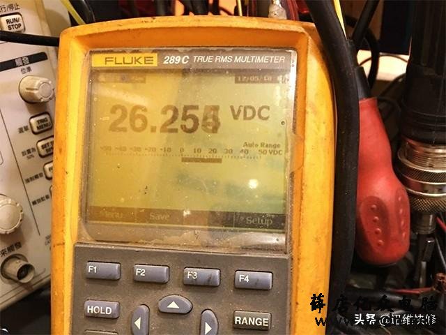苹果A1534笔记本通病解析:屏幕不亮怎么解决?这“神器”很给力