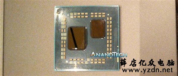 intel不能再挤牙膏了,AMD锐龙三代性能追平9-9900K 功耗低40%