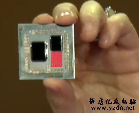 intel不能再挤牙膏了,AMD锐龙三代性能追平9-9900K 功耗低40%
