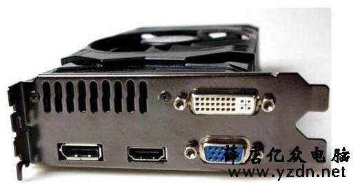 DP和HDMI的接口定义及区别分析