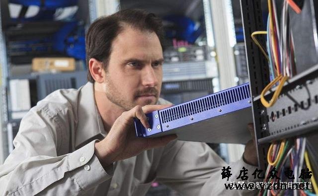 一个交换机能带动多少个网络监控摄像头?