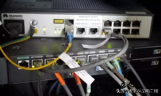 一个交换机能带动多少个网络监控摄像头?