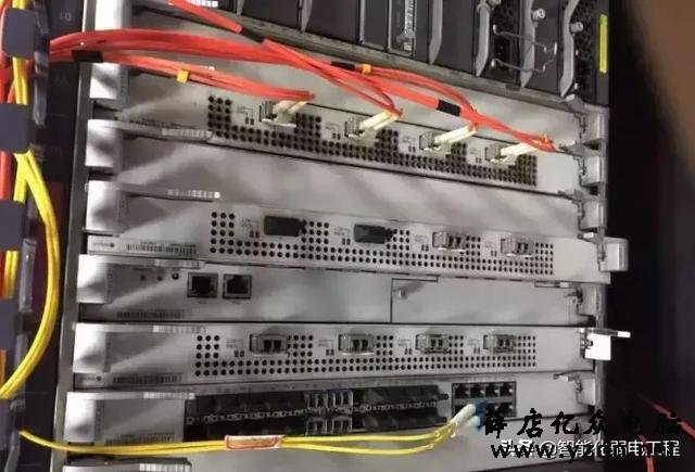 一个交换机能带动多少个网络监控摄像头?