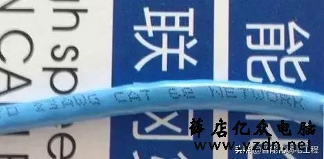 网络插座怎么接线?它的接法和水晶头一样吗?