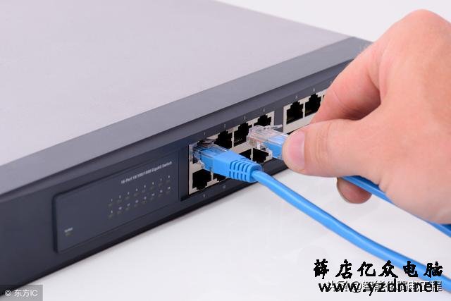 一篇文章把弱电工程中POE供电知识全掌握