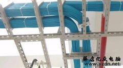 搞弱电工程的，到底什么是弱电工程