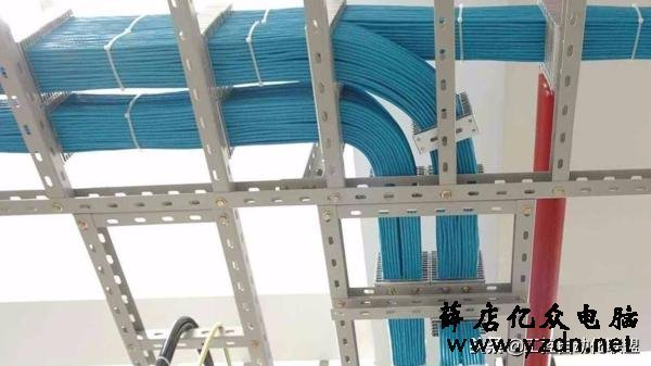 经常听人说我是搞弱电工程的,到底什么是弱电工程你知道吗?