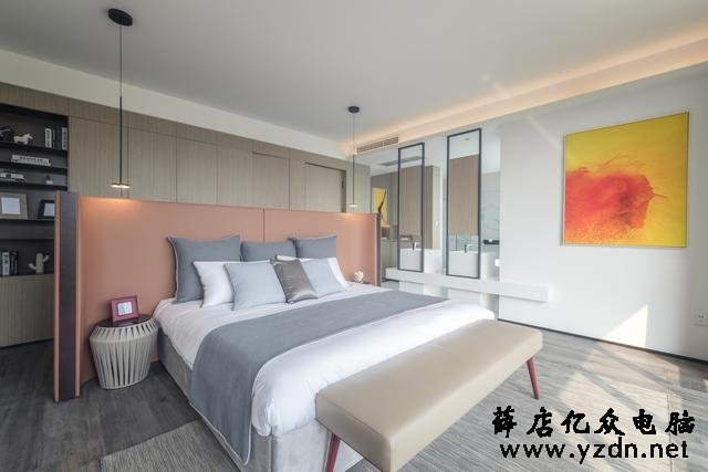 智能家居:安装智能家居的注意事项