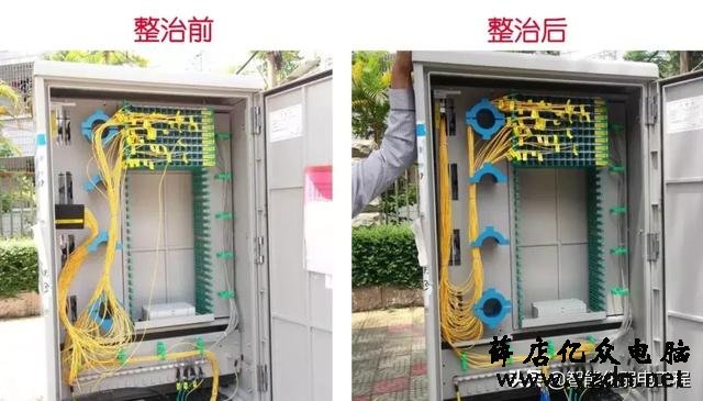 弱电工程光纤跳纤技术规范要求