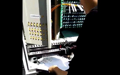 弱电工程光纤跳纤技术规范要求
