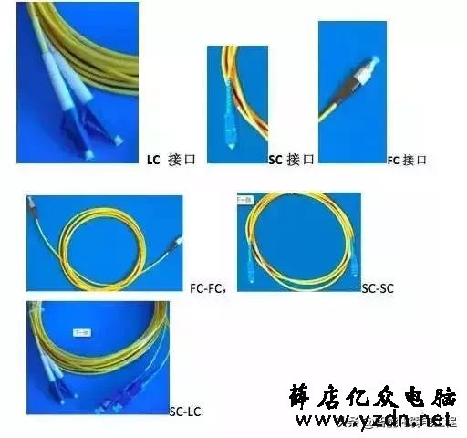 弱电工程光纤跳纤技术规范要求