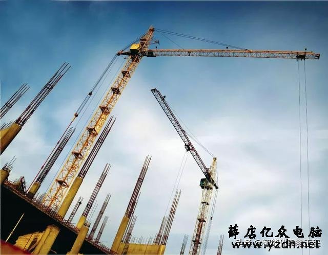 2019年为啥很多工程公司和包工头不敢再碰垫资工程了?