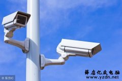 监控立杆知识