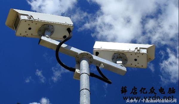 工程必备：监控摄像安装操作注意这几点！
