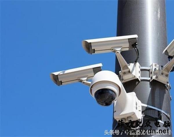 工程必备：监控摄像安装操作注意这几点！