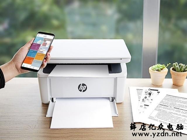 八仙过海各显神通 2018年度激光打印机ZDC报告