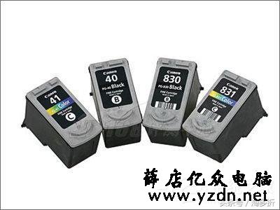 激光打印机和喷墨打印机哪个好？激光打印机和喷墨打印机的区别