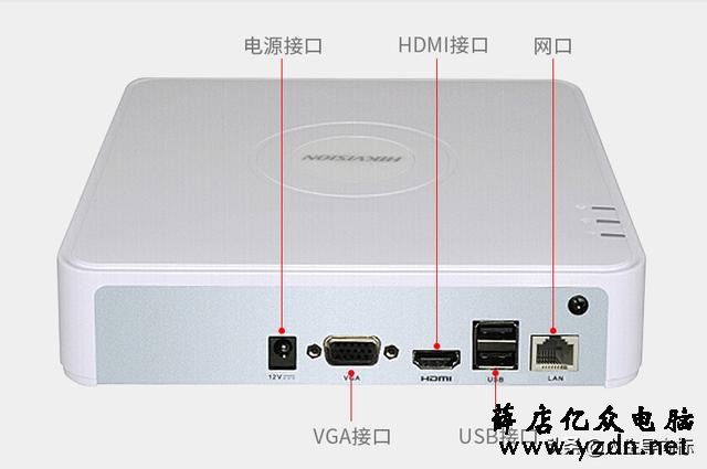 监控安装最全教程,一次安装省几千。。。。