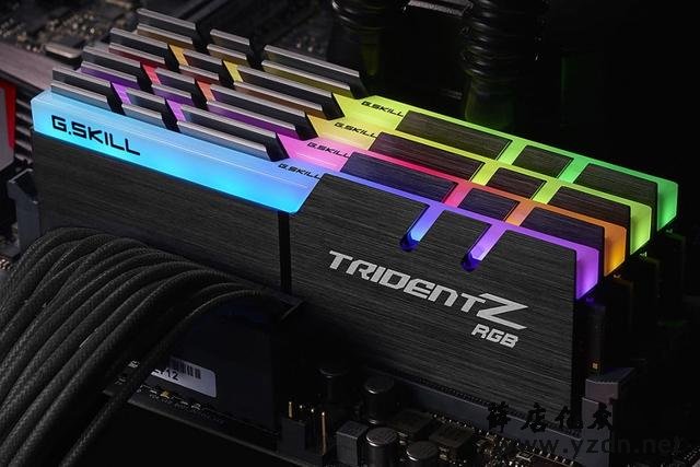 DDR5:下一代内存距离我们不远了,它会带来哪些改变?