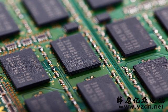 DDR5:下一代内存距离我们不远了,它会带来哪些改变?
