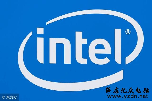 英特尔宣布10nm处理器即将亮剑,牙膏厂不挤牙膏了?