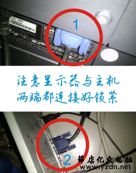 显示器