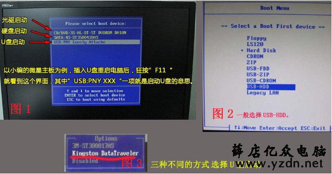 笔记本