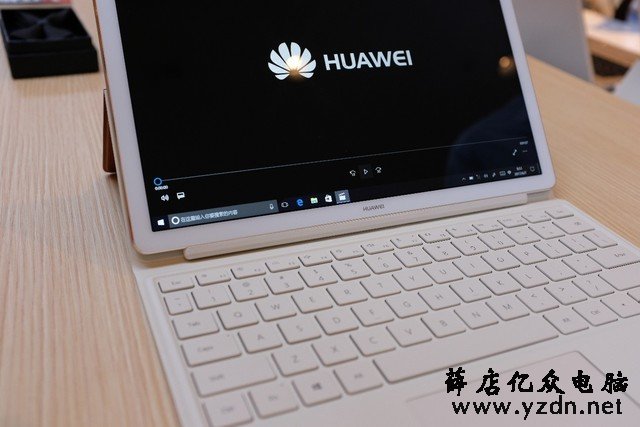 华为matebook使用分享u盘安装win10系统教程1