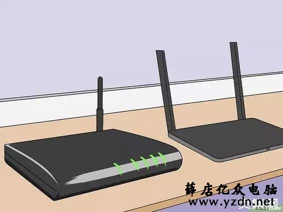 路由器要不要每天关？