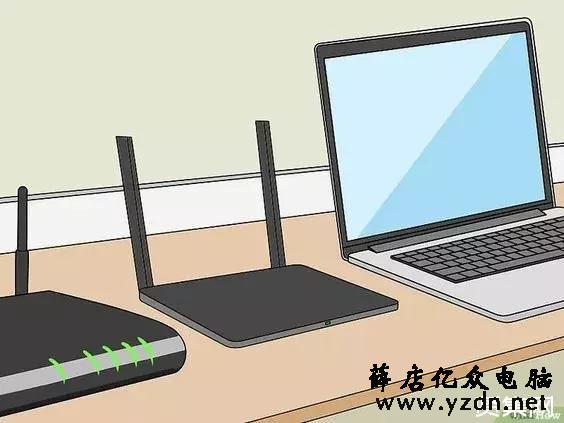 路由器要不要每天关？