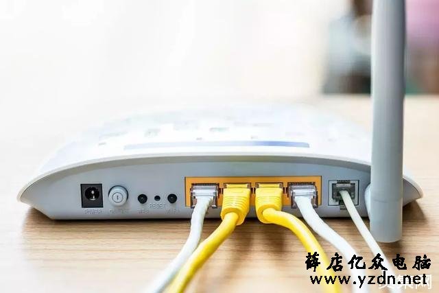 路由器要不要每天关？