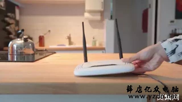 路由器要不要每天关？