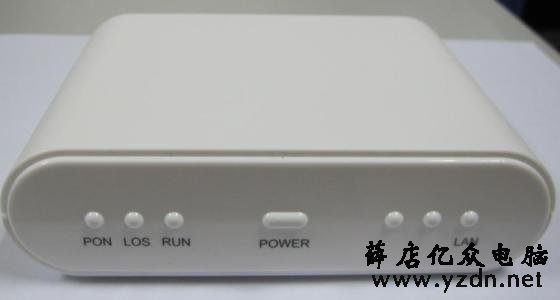 光猫上的指示灯是什么意思呢？出现异常闪烁情况的原因
