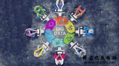 制图大数据处理需求 5500元R7 2700搭GTX1060主机配置