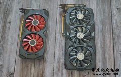 GTX 1060和RX 580 2048SP哪个值得买 GTX1060和RX580 2048S