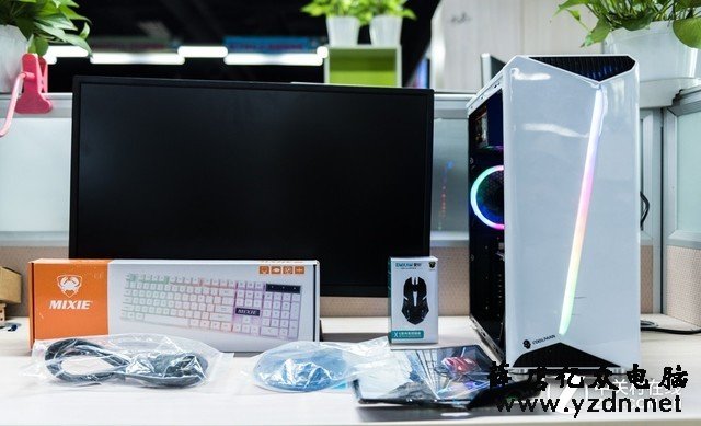 3000买主机还送显示器？拼多多教我要善良 