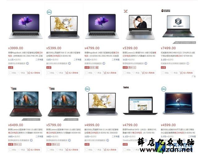 上拼多多买电脑的兄弟 我敬你是条汉子 