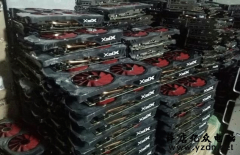 AMD和Nvidia到底谁更良心? 一拆显卡高下立判