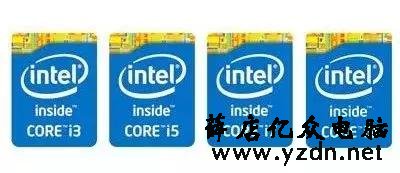看不懂CPU?学会看CPU只要五分钟