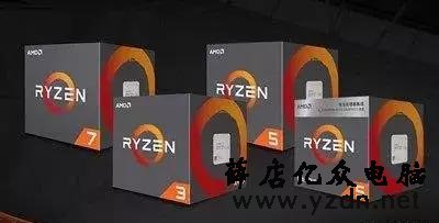 看不懂CPU?学会看CPU只要五分钟