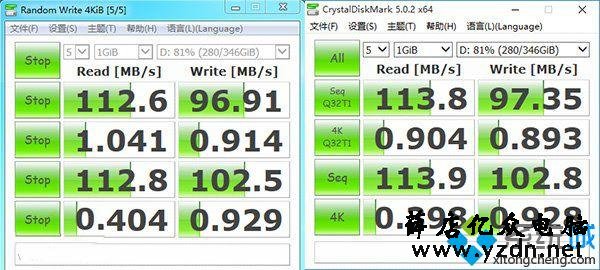 干货 | Win 7 与Win10 比较过才知道差别有多大
