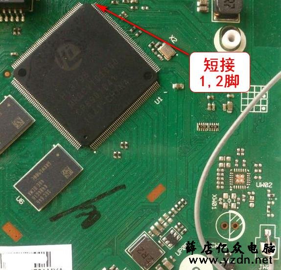 亲手教你刷机,运营商定制机顶盒秒变全网通机顶盒