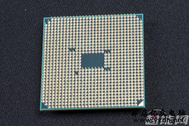 AMD A8-7680 APU评测:FM2+最后的荣光,高性价比入门平台袭来