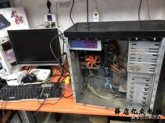 忽视了这个小问题,它完全能导致电脑主机无反